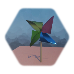 Pinwheel