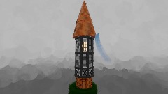 A screenshot taken in Dreams. 5 of 7.