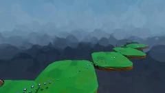 A screenshot taken in Dreams. 2 of 5.