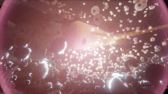 A screenshot taken in Dreams. 23 of 28.