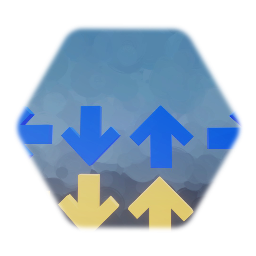 Bob and bosip Arrows