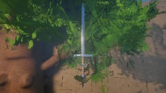 A screenshot taken in Dreams. 3 of 9.