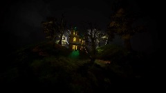 A screenshot taken in Dreams. 6 of 6.