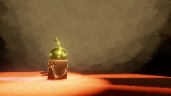 Dhm 30min creation challange impey charming