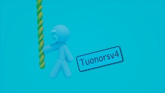 A screenshot taken in Dreams. 2 of 2.