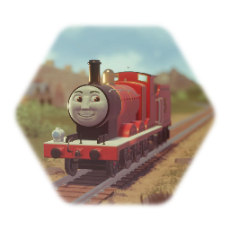 Railway Stories James
