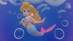 A screenshot taken in Dreams. 3 of 3.