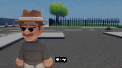 Mr Burglar WIP Level 1