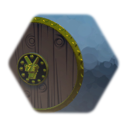 Viking Shield