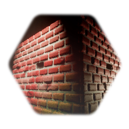 Brick Wall