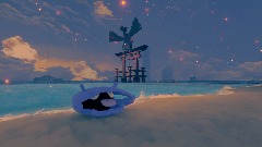 A screenshot taken in Dreams. 1 of 24.