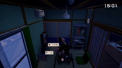 A screenshot taken in Dreams. 8 of 15.