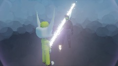 A screenshot taken in Dreams. 4 of 29.