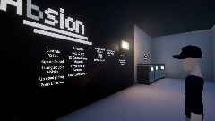 A screenshot taken in Dreams. 2 of 8.
