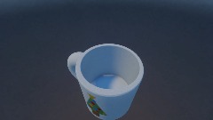 A screenshot taken in Dreams. 7 of 8.