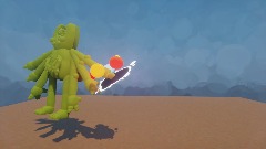 Remix of My Creation - 2/27/2025