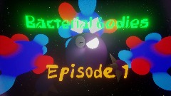 Bacterial bodies 1: The infection