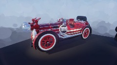 A screenshot taken in Dreams. 1 of 12.