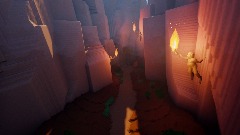 A screenshot taken in Dreams. 19 of 23.