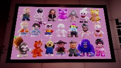 A screenshot taken in Dreams. 27 of 27.