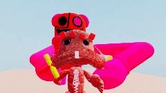 A screenshot taken in Dreams. 4 of 5.