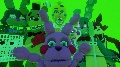 The fnaf collection