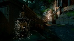 A screenshot taken in Dreams. 2 of 18.