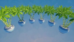 A screenshot taken in Dreams. 1 of 3.