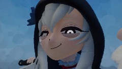 写真を派手にする　過程