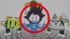 A screenshot taken in Dreams. 4 of 6.