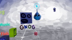 GNOG GAMEPLAY