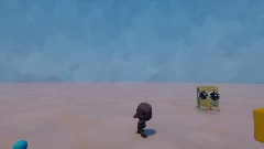 (JOKE ANIMATION, LOUD) - lag in roblox be like