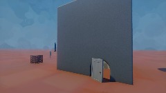 Nunan's Wash machine simulator pre-alpha