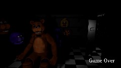 A screenshot taken in Dreams. 3 of 19.