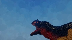 A screenshot taken in Dreams. 1 of 1.