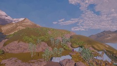 DreamsFest Intro Animation