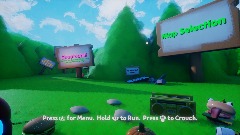 A screenshot taken in Dreams. 1 of 23.