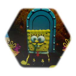 Spongebob awsome