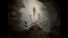 A screenshot taken in Dreams. 9 of 28.