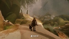 A screenshot taken in Dreams. 26 of 27.