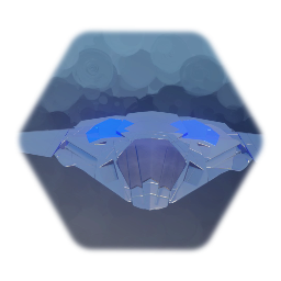Interloper from HELLDIVERS 2