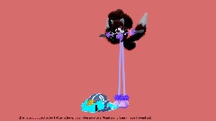 A screenshot taken in Dreams. 15 of 27.