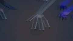 A screenshot taken in Dreams. 2 of 4.