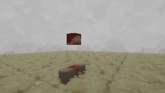 Minecraft in a nutshell but it get more cursed