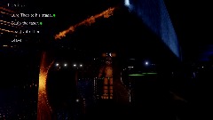 A screenshot taken in Dreams. 9 of 17.