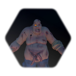 Remix of Fat dan Zombie