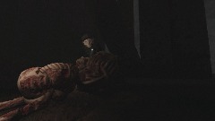 A screenshot taken in Dreams. 5 of 21.