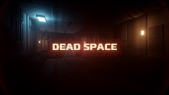 DEAD SPACE