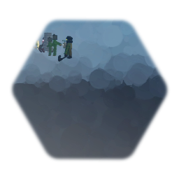 The Outdoors - Entitys