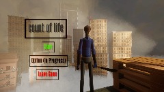 Count of live (test)